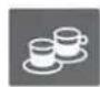 NUOVA SIMONELLI Appia S - BUTTONS KEY - 4