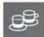 NUOVA SIMONELLI Appia S - PROGRAMMING THE CUP WARMER (optional) - 4