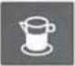 NUOVA SIMONELLI Appia S - MELDUNGEN MASCHINENFUNKTIONEN Appia V - 1