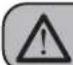 NUOVA SIMONELLI Appia S - CAUTION RISK OF BURNS OR SCALDING - 4