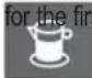NUOVA SIMONELLI Appia S - PROGRAMMING THE CUP WARMER (optional) - 2