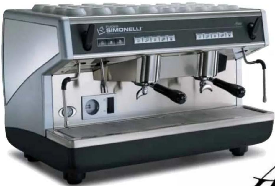 NUOVA SIMONELLI Appia S - LEGENDA - 2