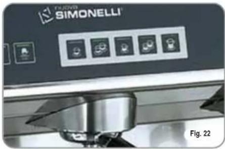 NUOVA SIMONELLI Appia S - CONFIGURATION SELECTION - 1