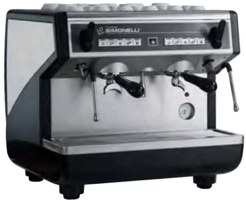 NUOVA SIMONELLI Appia Compact V - Appia® COMPACT - 2