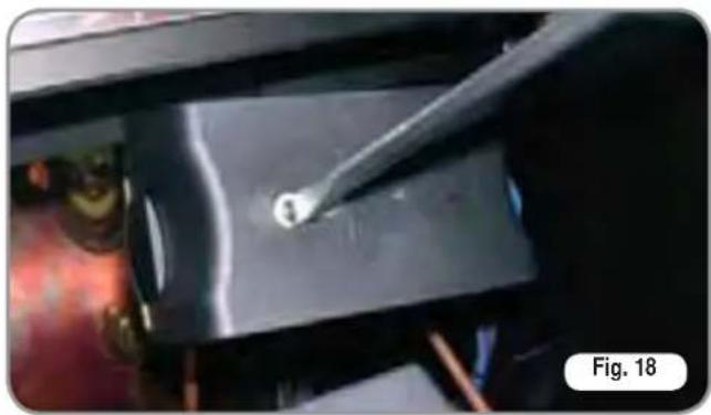 NUOVA SIMONELLI Appia Compact V - CALDAIA pressostat - 2