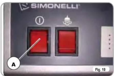 NUOVA SIMONELLI Appia 1 Group V - APPIA ESSE - 1