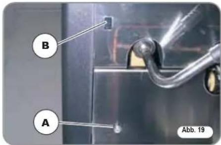 NUOVA SIMONELLI Appia V - (optional Version V/ESSE) - 2