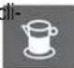 NUOVA SIMONELLI Appia V - MESSAGES FONCTIONS MACHINE Appia V - 1