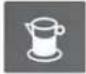 NUOVA SIMONELLI Appia V - MELDUNGEN MASCHINENFUNKTIONEN Appia V - 3