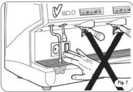 NUOVA SIMONELLI Appia V - ATTENZIONE PERICOLO DI INTOSSICAZIONE - 2