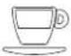 NUOVA SIMONELLI Aurelia Digit - Manuale: - 1