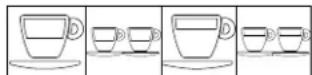 NUOVA SIMONELLI Aurelia Digit - PROGRAMMAZIONE DOSI CAFFE' - 1