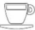 NUOVA SIMONELLI Aurelia Digit - TEMPERATURE CELSIUS - 3