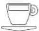 NUOVA SIMONELLI Aurelia Digit - Manuale: - 3