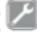 NUOVA SIMONELLI Aurelia II Competizione - LIST OF PROGRAMMABLE FUNCTIONS (TECHNICIAN Mode) - 3