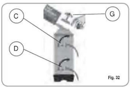 NUOVA SIMONELLI Aurelia II V - RESIN AND SOFTENER REGENERATION - 3