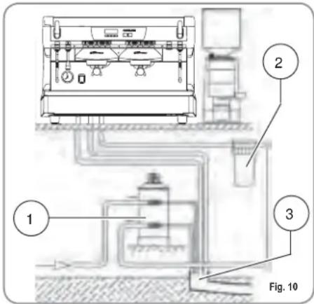 NUOVA SIMONELLI Aurelia II V - ATTENZIONE - 1