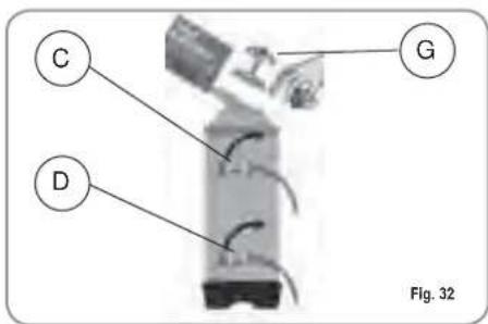 NUOVA SIMONELLI Aurelia II S - RIGENERAZIONE DELLE RESINE DELL'ADDOLCITORE - 3