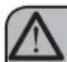 NUOVA SIMONELLI Aurelia II S - CAUTION RISK OF IMPACT OR CRASHING - 1
