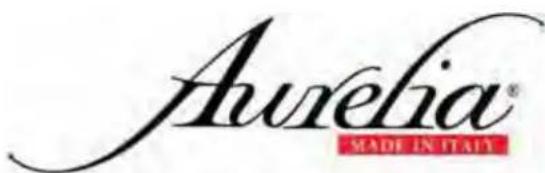 Aurelia® MADE IN ITALY