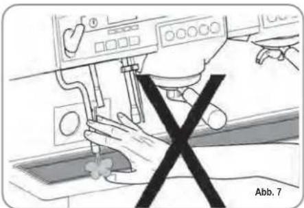 NUOVA SIMONELLI Aurelia S - ACHTUNG UMWELTGEFAHR - 2