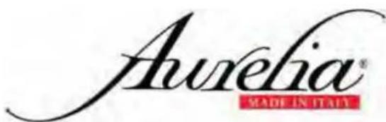 Aurelia® MADE IN ITALY