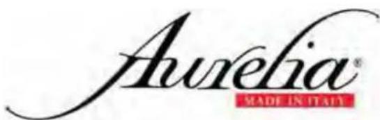 Aurelia® MADE IN ITALY