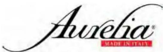 Aurelia® MADE IN ITALY