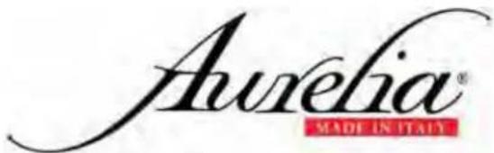 Aurelia® MADE IN ITALY