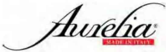 Aurelia® MADE IN ITALY