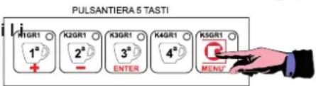 Sanremo Roma - PROGRAMMAZIONE LIVELLO TECNICO - 3