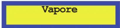 Sanremo Roma - ZYKLUS AUSGABE AUS DAMPFROHR - 2
