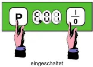 Sanremo Roma - PROGRAMMIERUNG „TECHNISCHER ABSCHNITT“ - 1