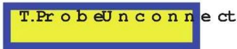 Sanremo Roma - Boiler temp. - 2
