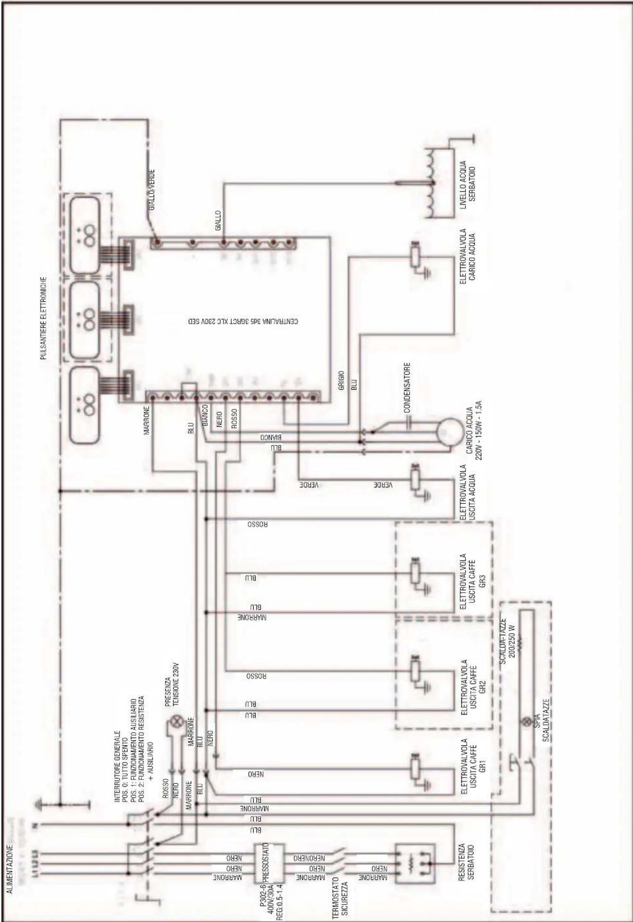 Sanremo Zoe - ZOE 2GR SED / SAP - 3
