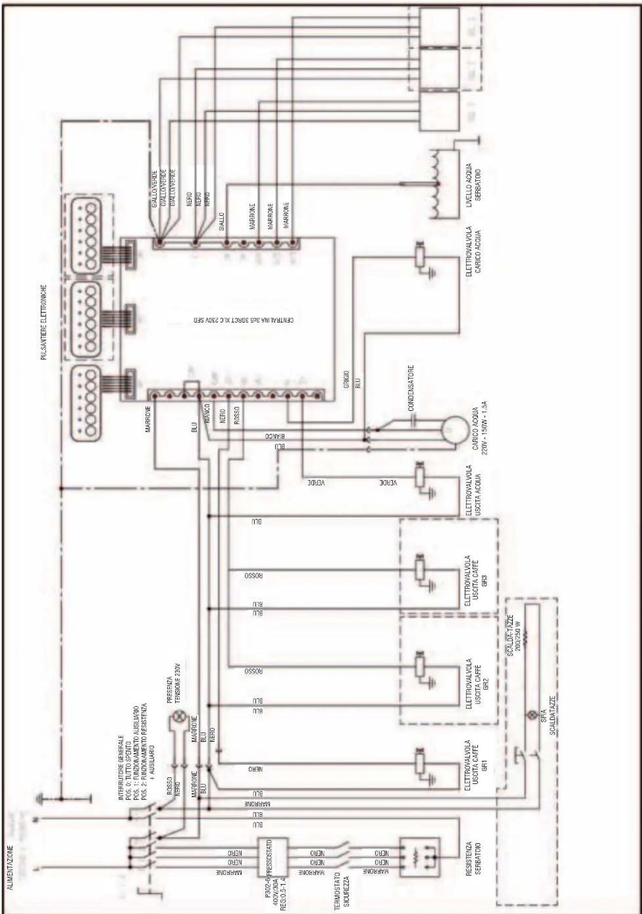 Sanremo Zoe - ZOE 2GR SED / SAP - 6