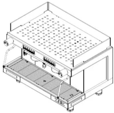 Sanremo Zoe - Model - ZOE SED - 1