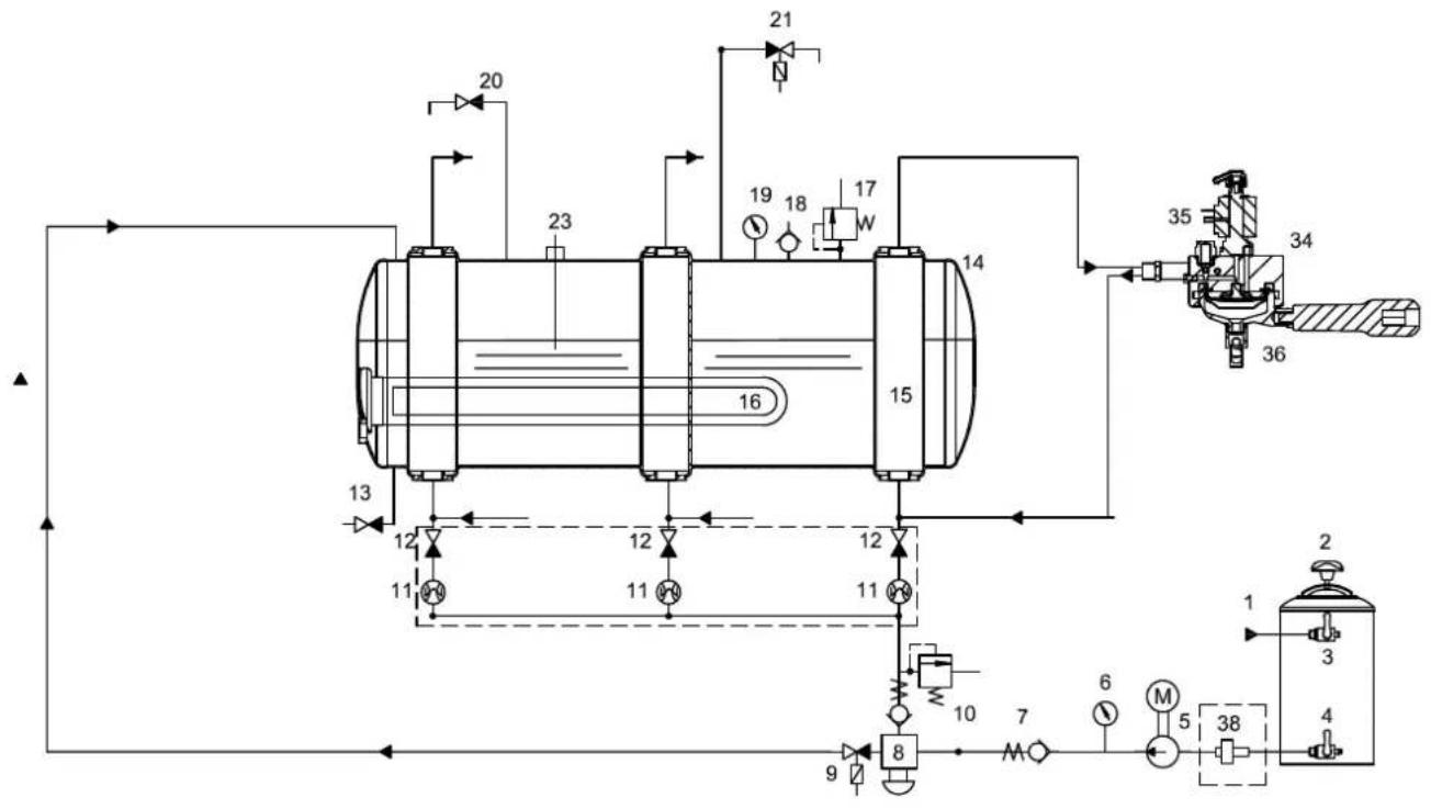 Sanremo Zoe - ZOE 2GR SED / SAP - 7
