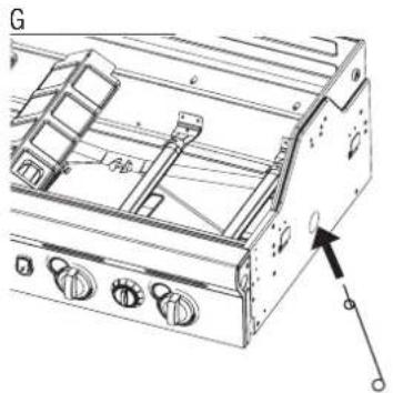 BARBECOOK Banaba - SAFETY INFORMATION - 4