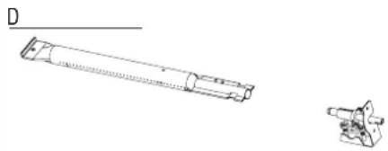 BARBECOOK Banaba - ÎNAINTE DE PRIMA UTILIZARE / DUPĂ O PERIOADĂ ÎNDELUNGATĂ DE NEUTILIZARE - 1