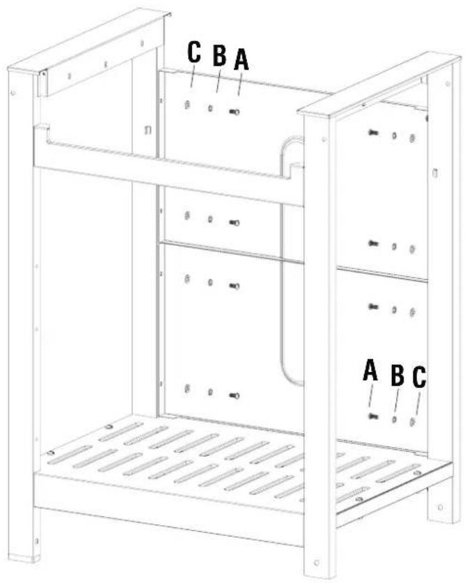 BARBECOOK Brahma 2.0 - / # 223.9940.200 - 3