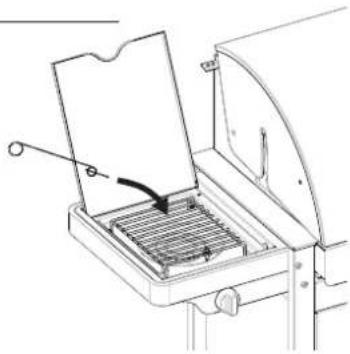 BARBECOOK Brahma 2.0 - Merk: - 1