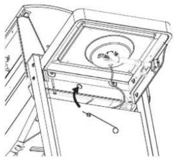 BARBECOOK Brahma 2.0 - F∅R F∅RSTE GANGS BRUK/ETTER LANGVARIG PERIODE UTEN BRUK - 5