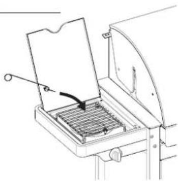BARBECOOK Brahma 2.0 - Nota: - 1