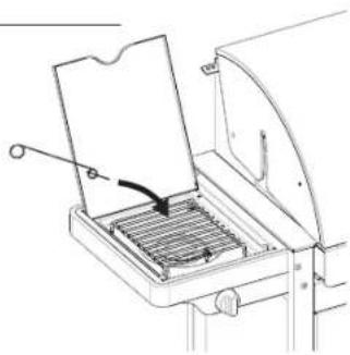 BARBECOOK Brahma 2.0 Ceram - Nota: - 1