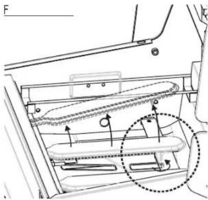 BARBECOOK Brahma 2.0 Ceram - ÎNAINTE DE PRIMA UTILIZARE / DUPĂ O PERIOADĂ ÎNDELUNGATĂ DE NEUTILIZARE - 3