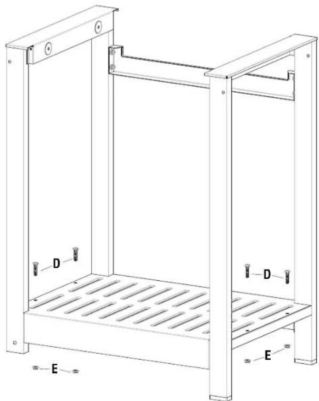 BARBECOOK Brahma 3.0 Inox - / # 223.9340.200 - 3