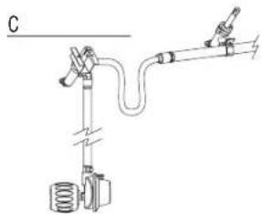BARBECOOK Brahma 3.0 Inox - Iba model Brahma 3.0 - 4.0 223.9340.000 - 223.9340.200 223.9923.000 - 223.9923.200 - 2
