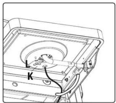 BARBECOOK Brahma 3.0 Inox - / # 223.9340.200 - 20