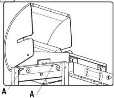 BARBECOOK Brahma 3.0 Inox - / # 223.9340.200 - 12